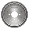 DFC 01-14 Honda Fit (USA/Canada) Rear True Balanced Brake Drum