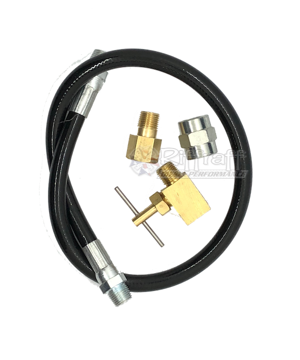 Isspro Inc. auto part