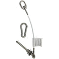 LEWMAR hardware kit