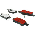 Stoptech PQ Pro Brake Pads Rear Jeep Grand Cherokee 1999 - 2004