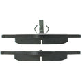 Stoptech PQ Pro Brake Pads Rear Jeep Grand Cherokee 1999 - 2004