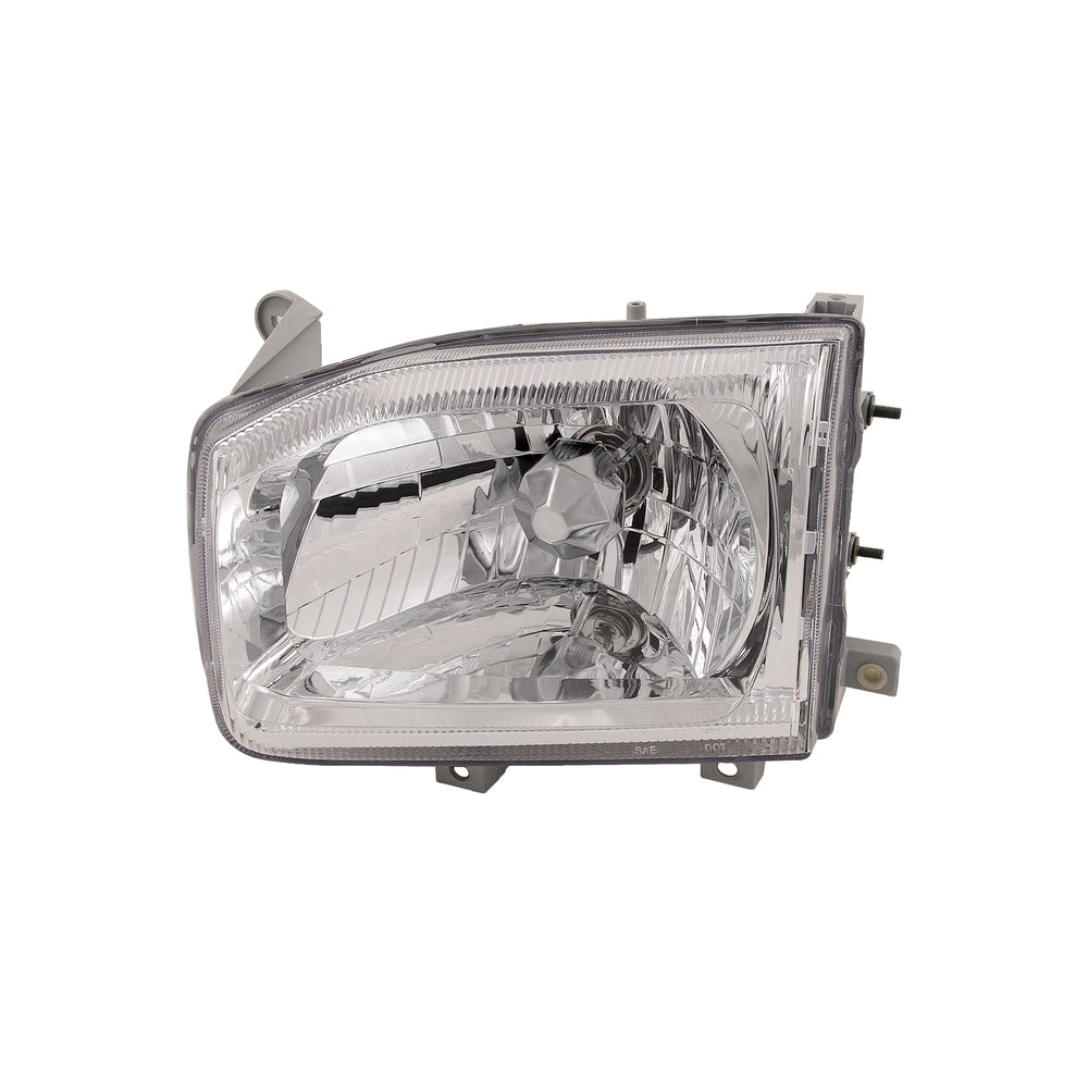 Regionmax auto part