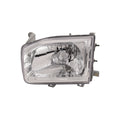 Regionmax auto part