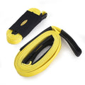 Tow Strap 2 Inch X 30 20000 Lb Rating  Smittybilt