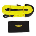 Tow Strap 2 Inch X 30 20000 Lb Rating  Smittybilt