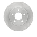 DFC 04-12 Chevrolet Cobalt Rear Brake Rotor