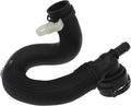 HEATER HOSE ASSEMBLY