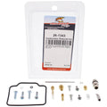 All Balls Racing 1997 Polaris Magnum 400L 6x6 Carburetor Rebuild Kit