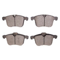 R1 03-11 Cadillac BLS (Mexico) Front R1 Ceramic Brake Pads
