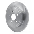 DFC 88-95 Chrysler New Yorker Rear Brake Rotor