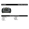 PREMIUM WHEEL CYLINDER