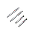 RATCHET MOUNT ADAPTOR, 4" LONG, W/