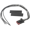 ALARM CHIME MODULE CONNECTOR