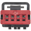 STANDARD IGN auto part detail