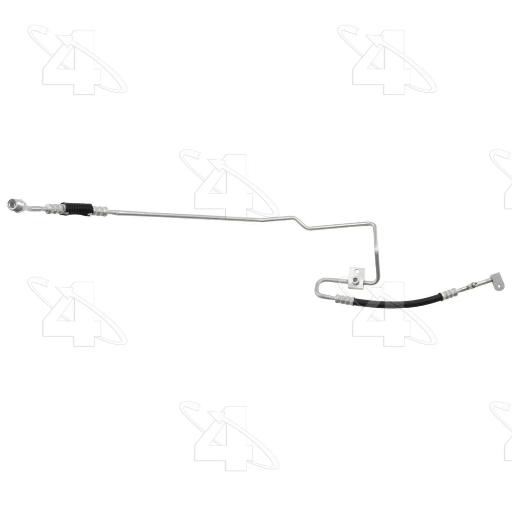 FOUR SEASONS auto part