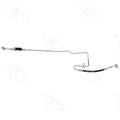 FOUR SEASONS auto part