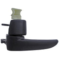INTERIOR DOOR HANDLE