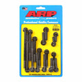 ARP Ford 289-302 12pt Iron Water Pump and Front Cover Bolt Kit