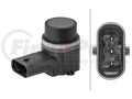 SENSOR PARKING ASSIST