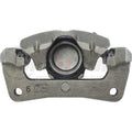 SEMI-LOADED BRAKE CALIPER