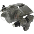 SEMI-LOADED BRAKE CALIPER