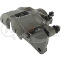 SEMI-LOADED BRAKE CALIPER