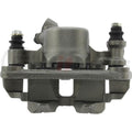 SEMI-LOADED BRAKE CALIPER