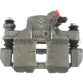 SEMI-LOADED BRAKE CALIPER