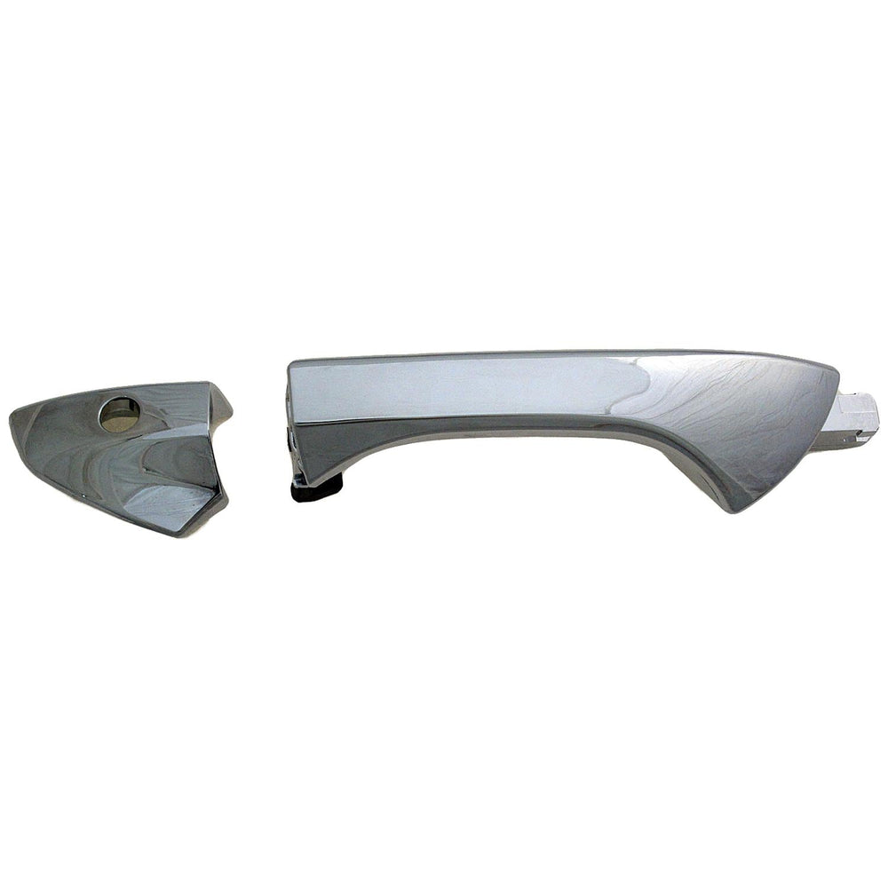 EXTERIOR DOOR HANDLE