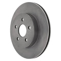 Centric Performance Brake Rotor
