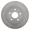 Centric Performance Brake Rotor