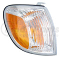RH FRONT SIGNAL LAMP; EXCEPT DOUBLE CAB; TUNDRA 0506