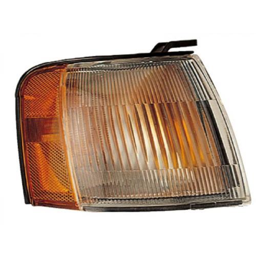 RH FRONT SIGNAL LAMP; EXCEPT DOUBLE CAB; TUNDRA 0506