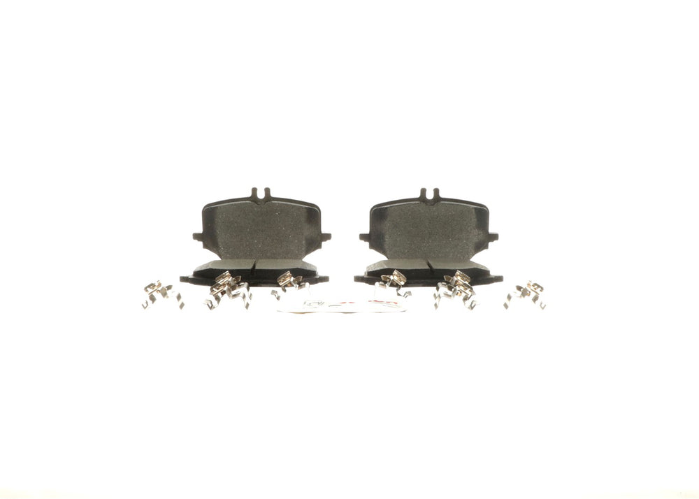 BC2425 BRAKE PADS