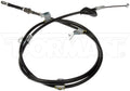 BRAKE CABLE