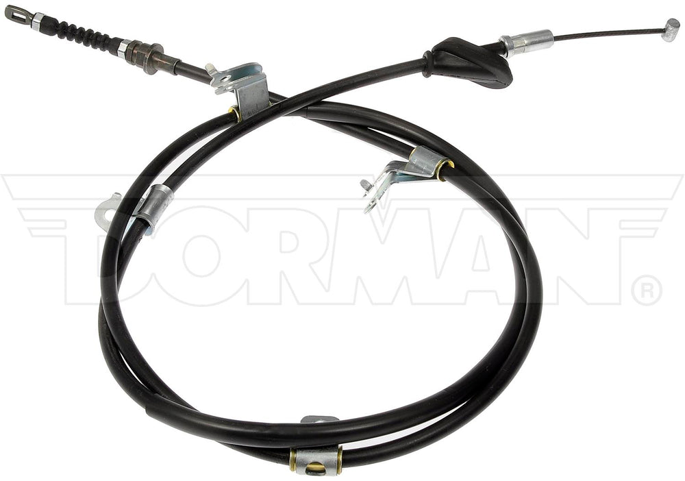 BRAKE CABLE