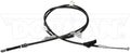 BRAKE CABLE