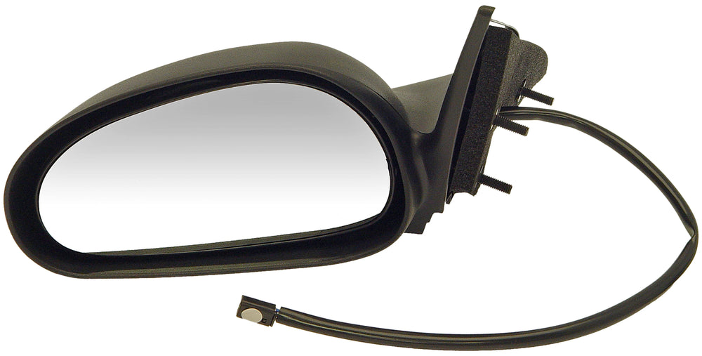 SIDE VIEW MIRROR - LEFT