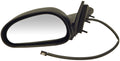 SIDE VIEW MIRROR - LEFT