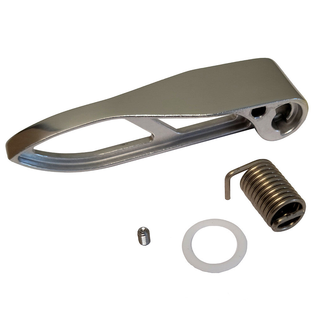 LEWMAR control arms