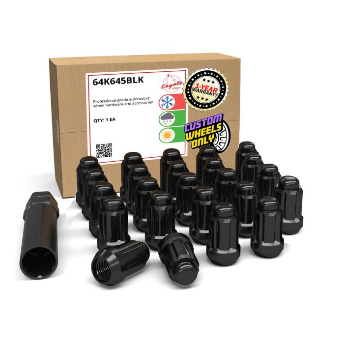 REVOLUTION auto part