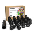 SPLN 12M(24)BK