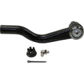 MOOG 10-11 Honda Accord Crosstour Front Left Outer / Left Outer Tie Rod