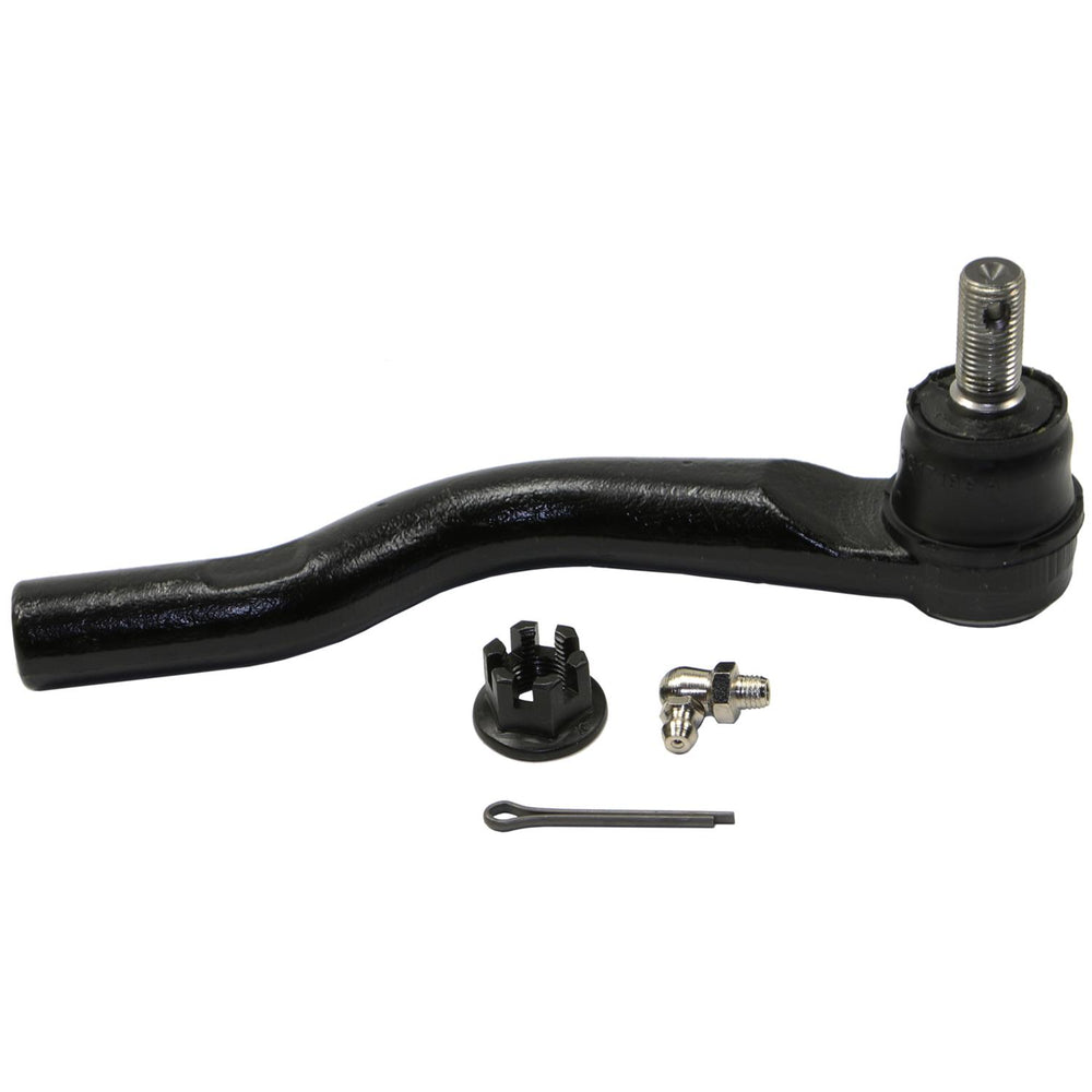 MOOG 10-11 Honda Accord Crosstour Front Left Outer / Left Outer Tie Rod