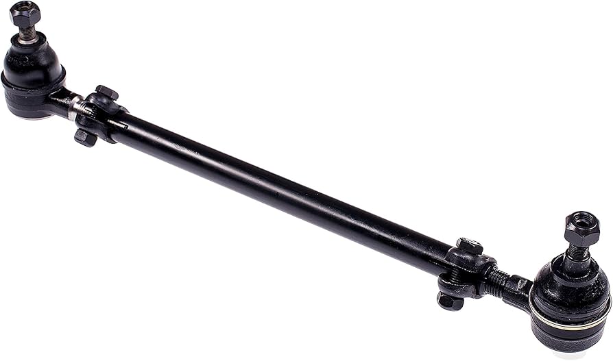 TIE ROD ASSY