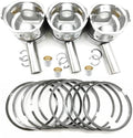 Fuel Injection Plenum Gasket Set - 15-10299-01