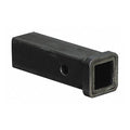 RECEIVER TUBE,2INID X 8IN,5/8INPH