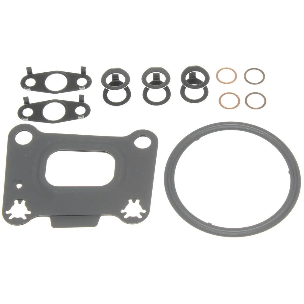 TURBOCHARGER MOUNTING GASKET SET