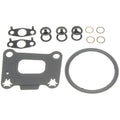 TURBOCHARGER MOUNTING GASKET SET