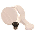 PEDAL & CARTRIDGE KIT WHI